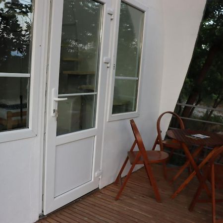 Bungalovi Api-Centar Gornji Milanovac Buitenkant foto